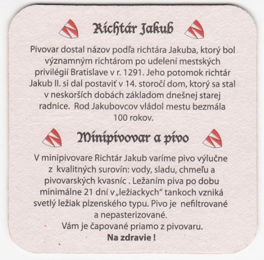 Pivovarský Hostinec Richtár Jakub (16)
